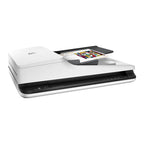 HP ScanJet Pro 2500 F1 Flatbed Document Scanner(L2747A) - 2