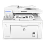 HP LaserJet Pro MFP M227fdn A4 Mono MultiFunction Laser Printer(G3Q79A) - 2