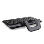Belkin Wired Tablet Keyboard with Stand for iPad (Lightning Connector)(B2B130) - 2