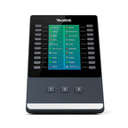 Yealink EXP50 Colour LCD Expansion Module(EXP50) - 1