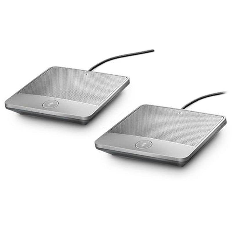 Yealink CPE90 Wired Expansion Mic for CP960(CPE90) - 1