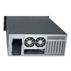 TGC 4U Rack Mountable Server Chassis Case 650mm Depth  - No PSU(TGC-H4-650) - 2