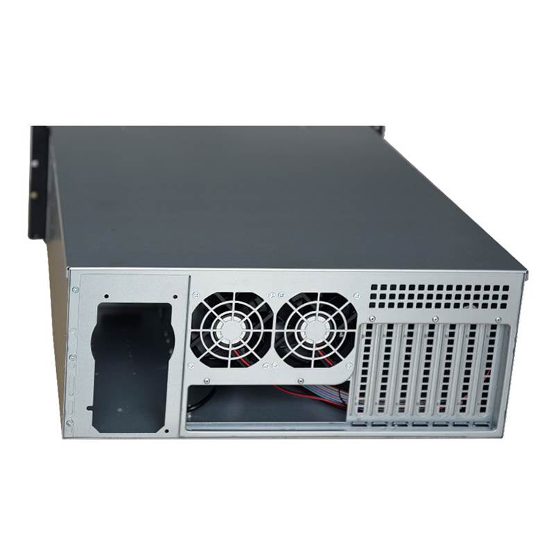 TGC 4U Rack Mountable Server Chassis Case 650mm Depth  - No PSU(TGC-H4-650) - 2
