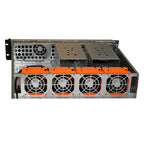 TGC 2U Rack Mountable Server Chassis Case 650mm Depth - No PSU( TGC-H2-650) - 3