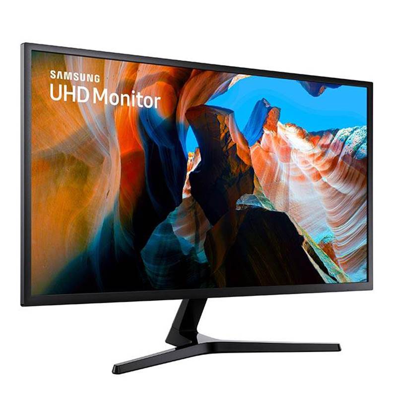 Samsung UJ590 32" 4K UHD AMD FreeSync LED Monitor(LU32J590UQEXXY) - 4