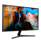 Samsung UJ590 32" 4K UHD AMD FreeSync LED Monitor(LU32J590UQEXXY) - 4