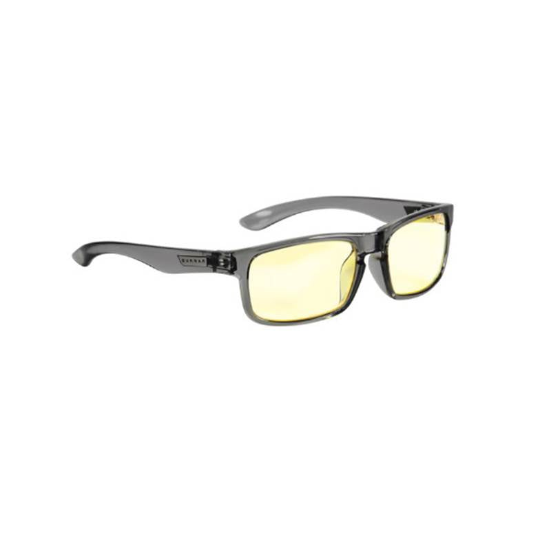Gunnar Enigma Indoor Digital Eyewear - Gray Crystal Amber(GN-ENI-06701) - 1