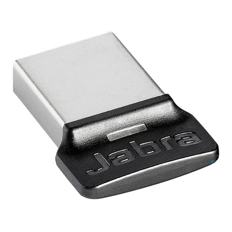 Jabra Link 360 Micro Bluetooth MS Dongle(14208-02) - 1