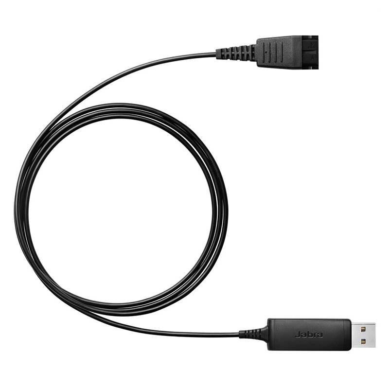 Jabra Link 230 USB Adapter(230-09) - 1