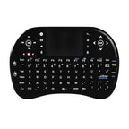 Mini Wireless Keyboard with Touchpad Mouse(XC4951) - 2
