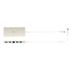 j5create JCD381 USB Type-C Dual HDMI Mini Dock(JCD381) - 2