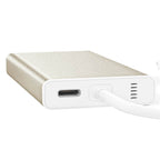 j5create JCD381 USB Type-C Dual HDMI Mini Dock(JCD381) - 3