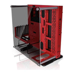Thermaltake Core P3 Tempered Glass Mid-Tower ATX Case - Red(CA-1G4-00M3WN-03) - 4