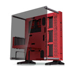 Thermaltake Core P3 Tempered Glass Mid-Tower ATX Case - Red(CA-1G4-00M3WN-03) - 1