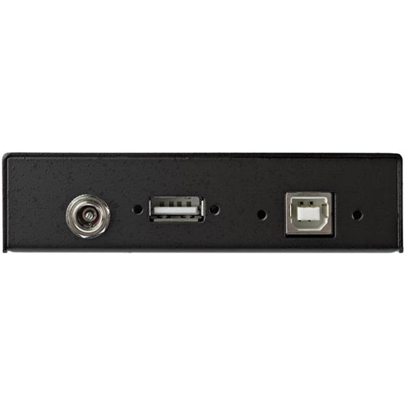 StarTech 8 Port Serial Hub Adapter USB to RS232/RS485/RS422 Converter(ICUSB234858I ) - 4