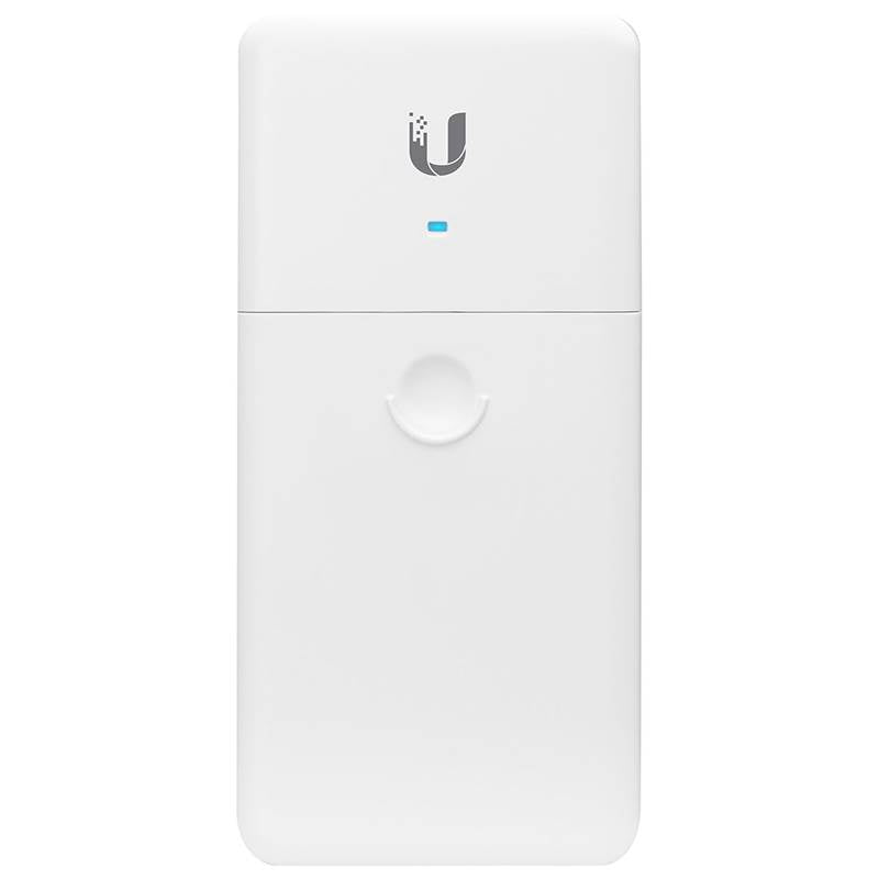 Ubiquiti NanoSwitch Outdoor 4-Port PoE Passthrough Switch(N-SW) - 2
