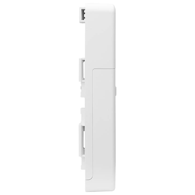 Ubiquiti NanoSwitch Outdoor 4-Port PoE Passthrough Switch(N-SW) - 4