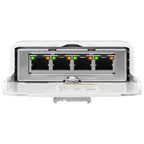 Ubiquiti NanoSwitch Outdoor 4-Port PoE Passthrough Switch(N-SW) - 5