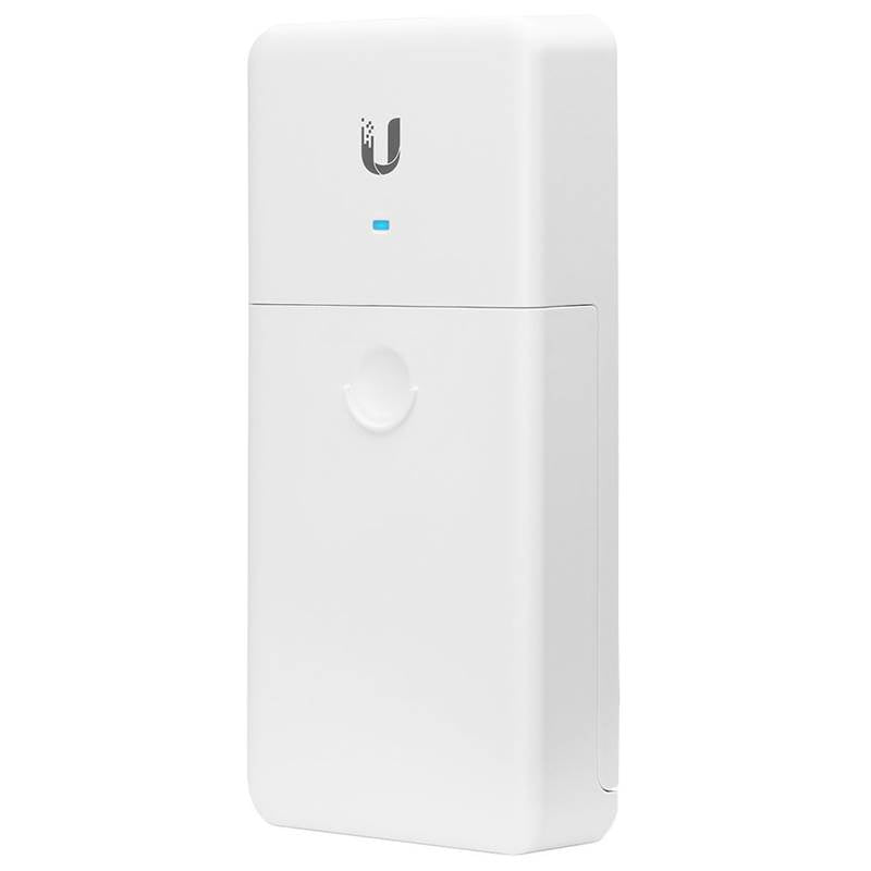 Ubiquiti NanoSwitch Outdoor 4-Port PoE Passthrough Switch(N-SW) - 1