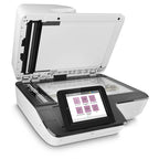 HP ScanJet Enterprise Flow N9120 fn2 Flatbed Document Scanner(L2763A) - 6