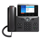 Cisco 8851 IP Phone(CP-8851NR-K9=) - 1