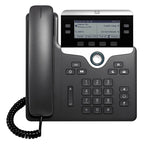 Cisco 7841 IP Phone with Multiplatform Phone Firmware(CP-7841-3PCC-K9=) - 1