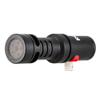 Rode VideoMic Me-L Directional Microphone for Smart Phones(VMML) - 1