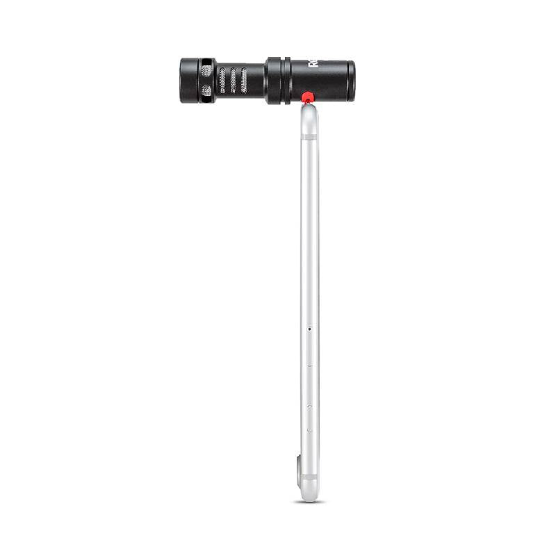 Rode VideoMic Me-L Directional Microphone for Smart Phones(VMML) - 4
