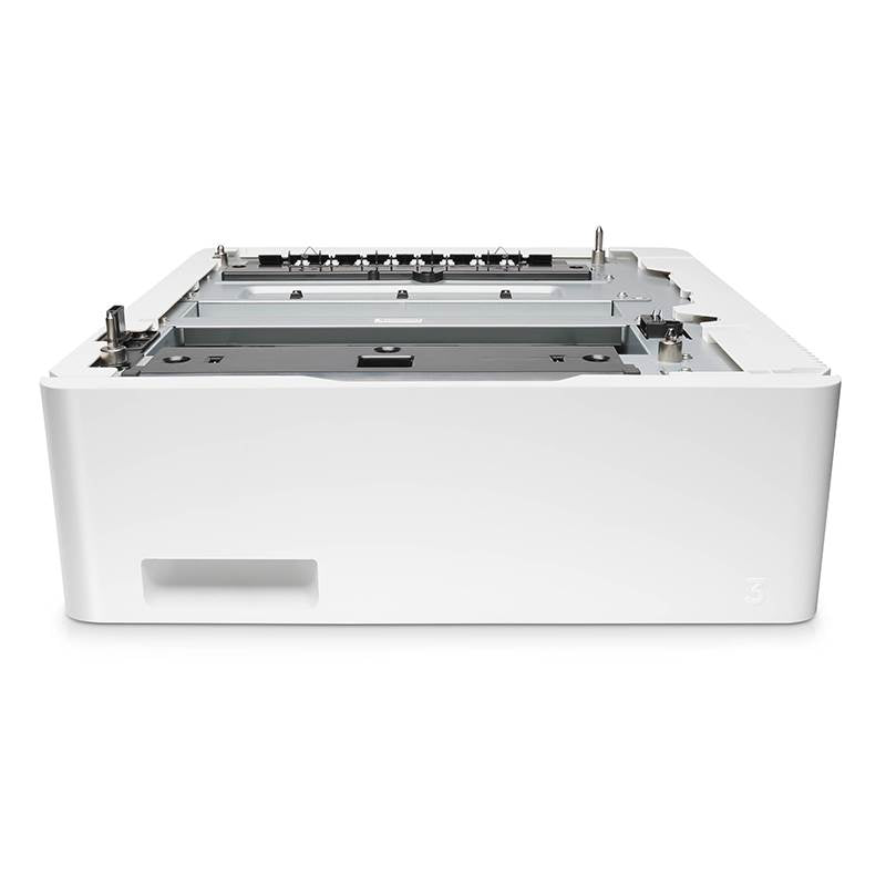 HP LaserJet 550 Sheet Feeder Tray (CF404A) for M452/M454/M477/M479 Series(CF404A) - 1