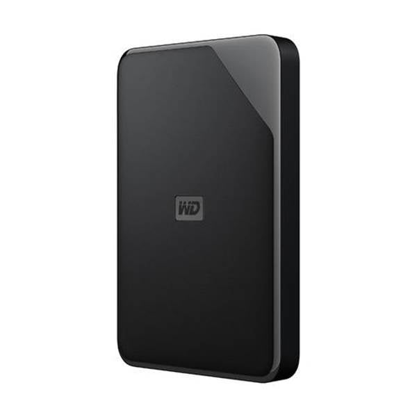 WD Elements SE 4TB USB 3.0 Portable External Hard Drive WDBJRT0040BBK-WESN(WDBJRT0040BBK-WESN) - 3