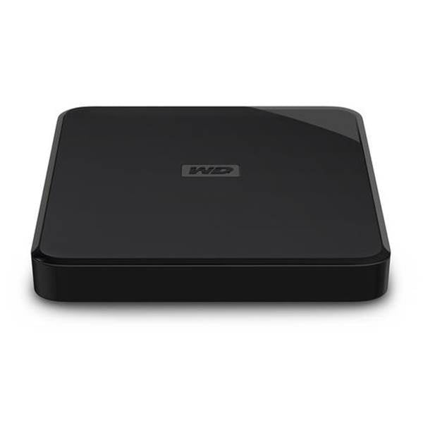 WD Elements SE 4TB USB 3.0 Portable External Hard Drive WDBJRT0040BBK-WESN(WDBJRT0040BBK-WESN) - 5