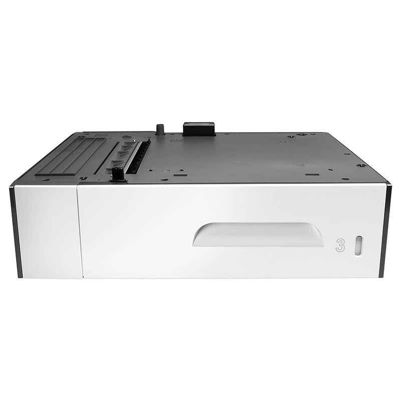HP Pagewide Enterprise 500 Sheet Paper Tray for 556/586 Series G1W43A(G1W43A) - 1