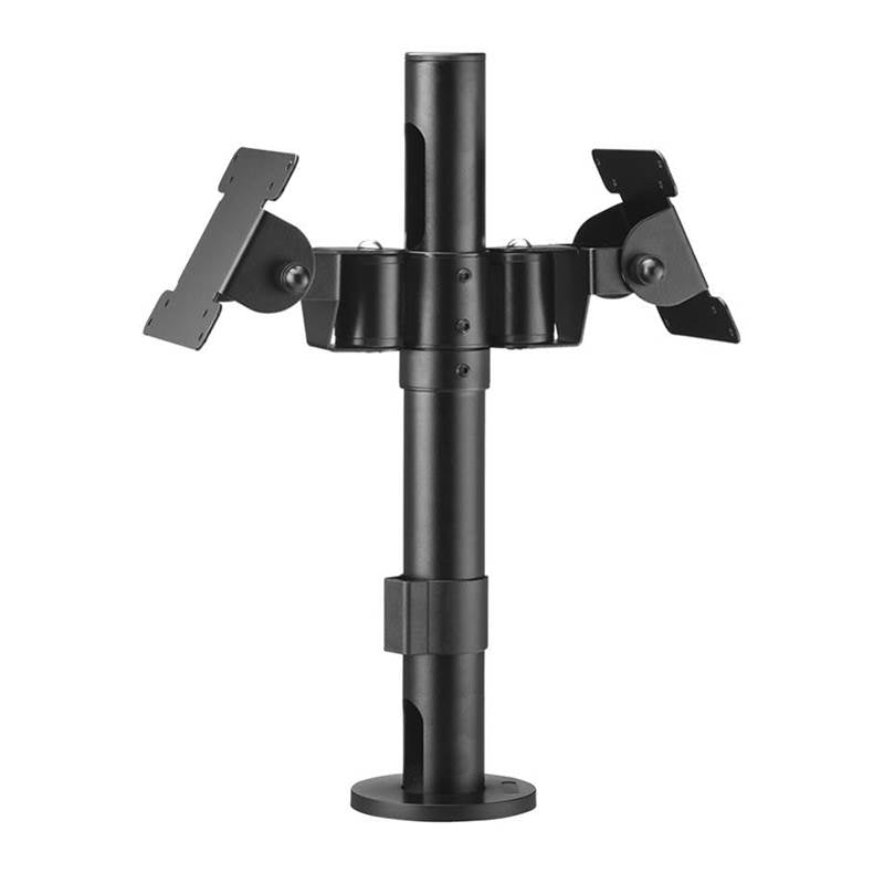 Atdec APAS-HB2B-P400 400mm Back-to-Back Display VESA Mount(APAS-HB2B-P400) - 1