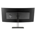 HP Z38C 37.5" 21:9 UWQHD+ IPS LED Curved Studio Business Monitor(Z4W65A4) - 3