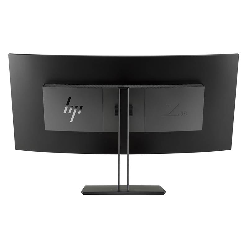 HP Z38C 37.5" 21:9 UWQHD+ IPS LED Curved Studio Business Monitor(Z4W65A4) - 3