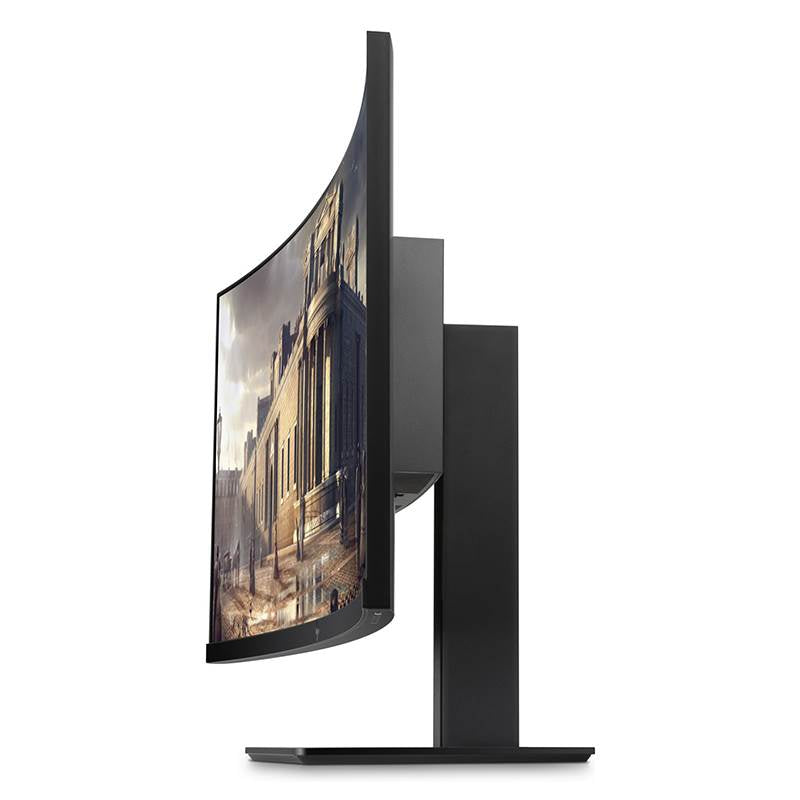 HP Z38C 37.5" 21:9 UWQHD+ IPS LED Curved Studio Business Monitor(Z4W65A4) - 6