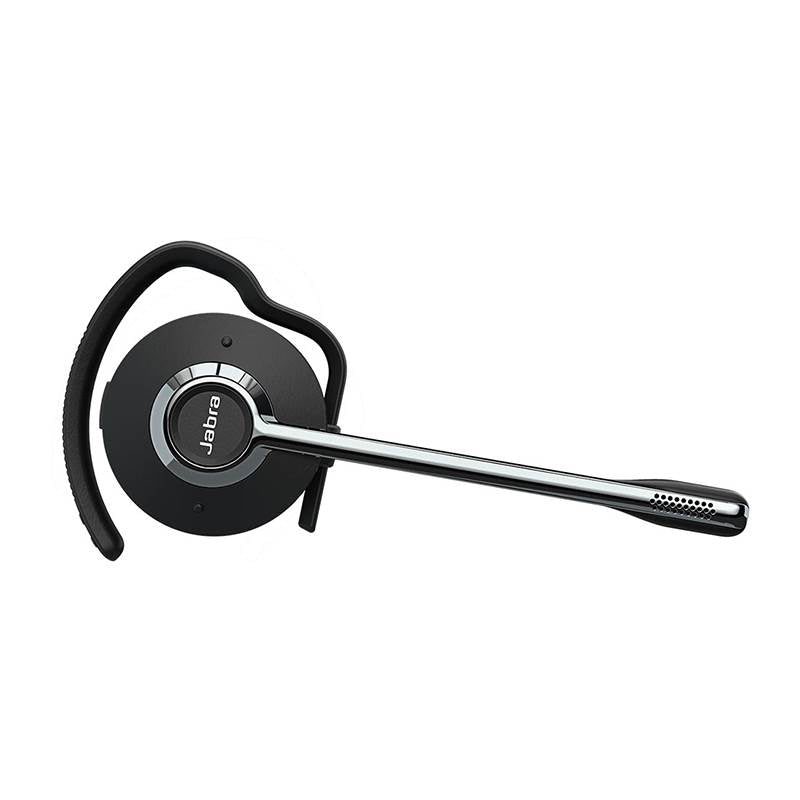 Jabra Engage 75 Convertible Wireless DECT + Bluetooth Business Headset(9555-583-117) - 3
