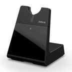 Jabra Engage 75 Convertible Wireless DECT + Bluetooth Business Headset(9555-583-117) - 4