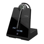 Jabra Engage 75 Convertible Wireless DECT + Bluetooth Business Headset(9555-583-117) - 1