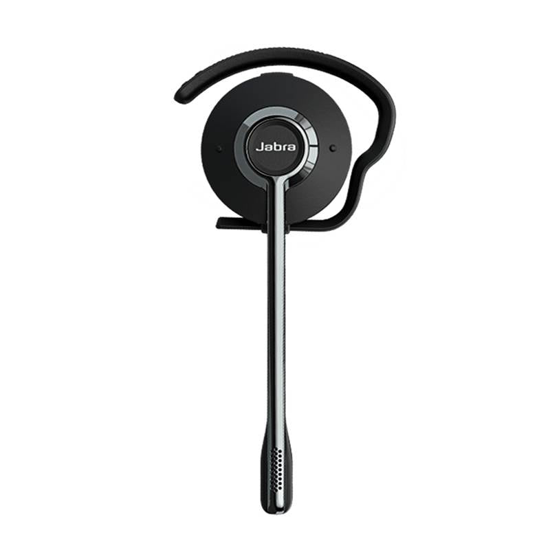 Jabra Engage 75 Convertible Wireless DECT + Bluetooth Business Headset(9555-583-117) - 6