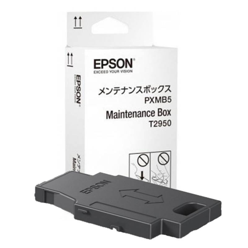 Epson Maintenance Box for Workforce WF-100(C13T295000) - 2