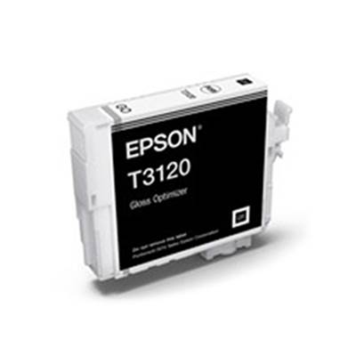 Epson T3120 UltraChrome Hi-Gloss2 Gloss Opt Ink Cartridge(C13T312000) - 1