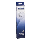 Epson LQ-350 Black Ribbon Cartridge(C13S015633) - 1