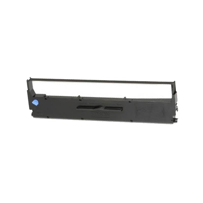 Epson LX-350 Black Ribbon Cartridge(C13S015637) - 2