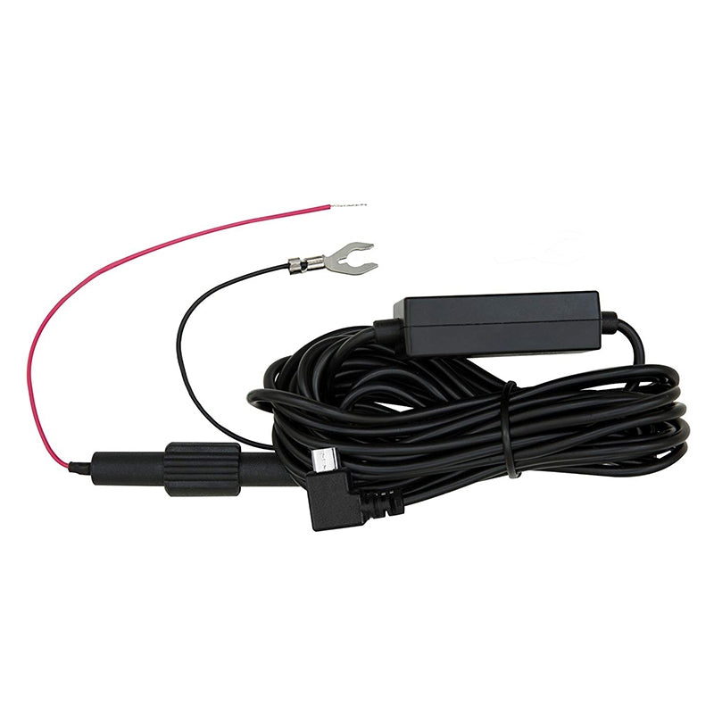 Transcend micro-USB Hardwire Kit for DrivePro Dash Cams(TS-DPK2) - 1