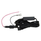 Transcend micro-USB Hardwire Kit for DrivePro Dash Cams(TS-DPK2) - 1