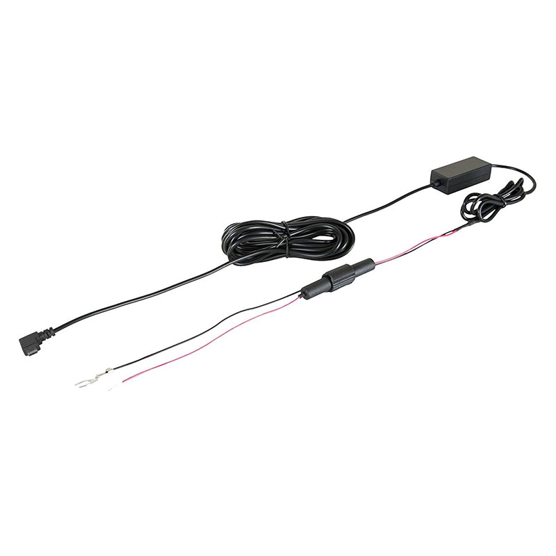 Transcend micro-USB Hardwire Kit for DrivePro Dash Cams(TS-DPK2) - 3