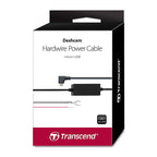 Transcend micro-USB Hardwire Kit for DrivePro Dash Cams(TS-DPK2) - 4
