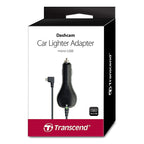 Transcend micro-USB Car Lighter Adapter for DrivePro Dash Cams(TS-DPL2) - 2