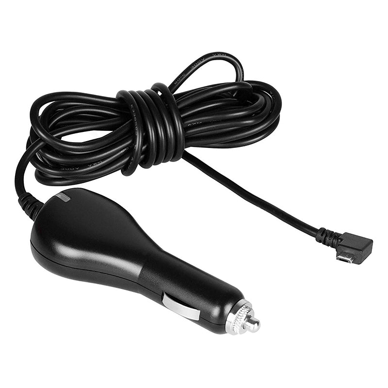 Transcend micro-USB Car Lighter Adapter for DrivePro Dash Cams(TS-DPL2) - 1